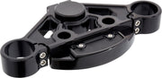 Arlen Ness Method Top Triple Tree for 2015-2024 Harley-Davidson Touring Motorcycles