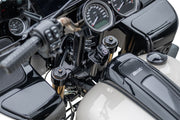 Arlen Ness Method Top Triple Tree for 2015-2024 Harley-Davidson Touring Motorcycles