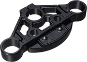 Arlen Ness Method Top Triple Tree for 2015-2024 Harley-Davidson Touring Motorcycles
