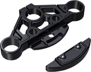 Arlen Ness Method Top Triple Tree for 2015-2024 Harley-Davidson Touring Motorcycles