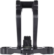Thrashin Supply Co. Top Tree for 2024-2025 Harley-Davidson FLTRX 1923 ABS Triple Tree Black 6061-T6 Aluminium #TSC-2921-1