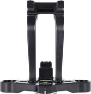 Thrashin Supply Co. Top Tree for 2024-2025 Harley-Davidson FLTRX 1923 ABS Triple Tree Black 6061-T6 Aluminium #TSC-2921-1