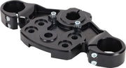 Thrashin Supply Co. Top Tree for 2024-2025 Harley-Davidson FLTRX 1923 ABS Triple Tree Black 6061-T6 Aluminium #TSC-2921-1