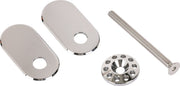 Thrashin Supply Co. Top Tree for 2024-2025 Harley-Davidson FLTRX 1923 ABS Triple Tree Chrome 6061-T6 Aluminium #TSC-2921-3