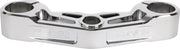 Thrashin Supply Co. Bottom Tree for 2024-2025 Harley-Davidson FLTRX 1923 ABS Triple Tree Chrome 6061-T6 Aluminium #TSC-2922-3