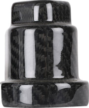 Thrashin Supply Co. Cover Steering Lock for 2024-2025 Harley-Davidson FLTRX 1923 ABS Carbon Fibre Gloss Weave #TSC-3033-0