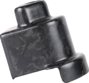 Thrashin Supply Co. Cover Steering Lock for 2024-2025 Harley-Davidson FLTRX 1923 ABS Carbon Fibre Matte Forged #TSC-3033-1