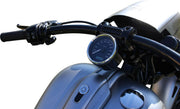 Cult Werk Fork Caps for 2002-2017 Harley-Davidson Upper Aluminium Pair