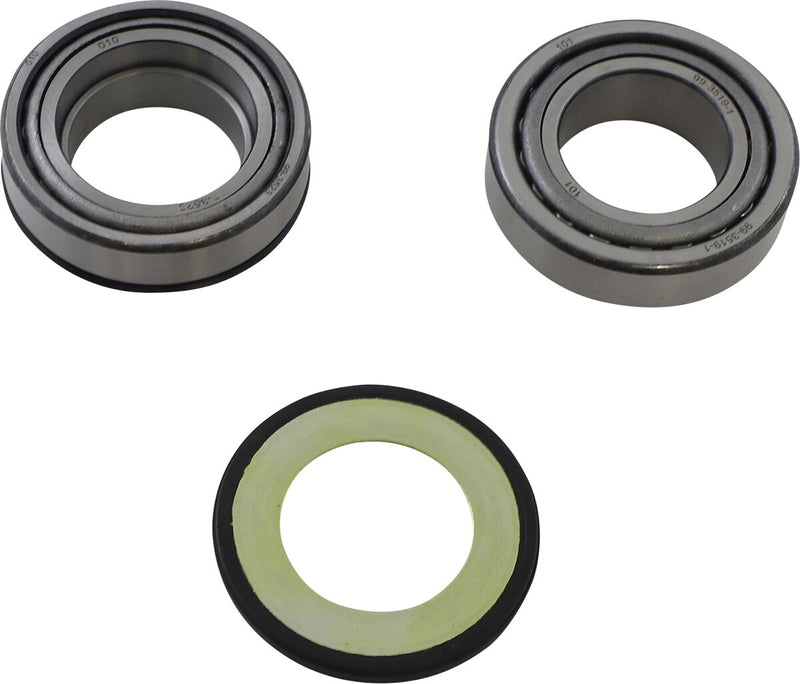 All Balls Steering Stem Bearing Kits for 2006-2015 Yamaha FZ and 2006-2016 Yamaha YZF Motorcycles