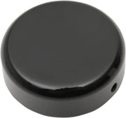 Drag Specialties Steering Stem Bolt Cover Fits Harley-Davidson Dyna, Sportster Models 1987-2017