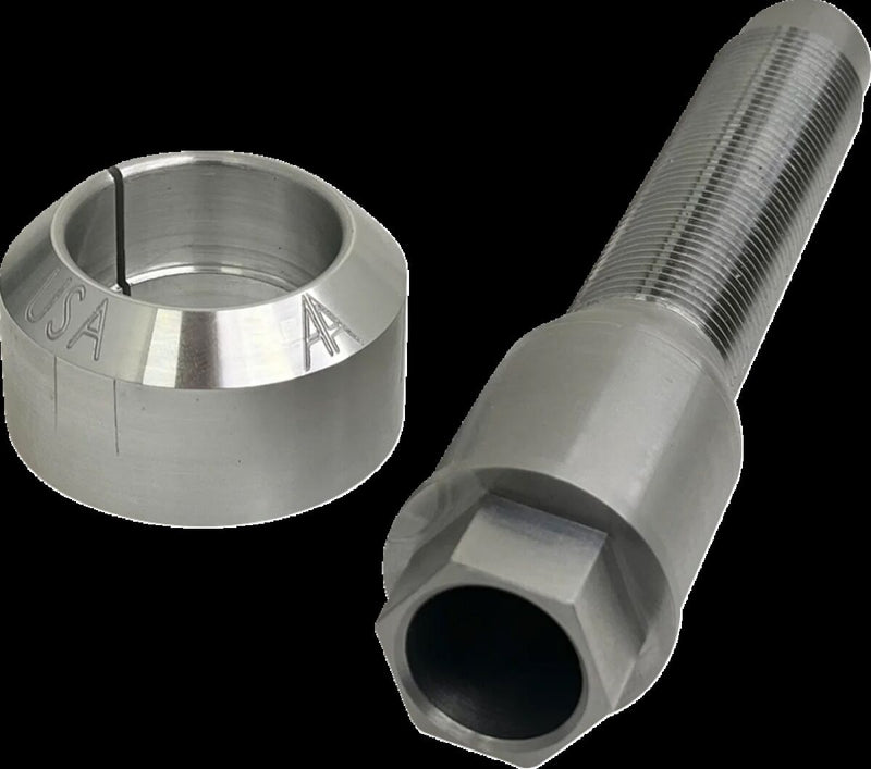 Alloy Art Upper Steering Stem for 2014-2026 Harley-Davidson Touring Motorcycles #AARS-1