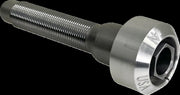 Alloy Art Upper Steering Stem for 2014-2026 Harley-Davidson Touring Motorcycles