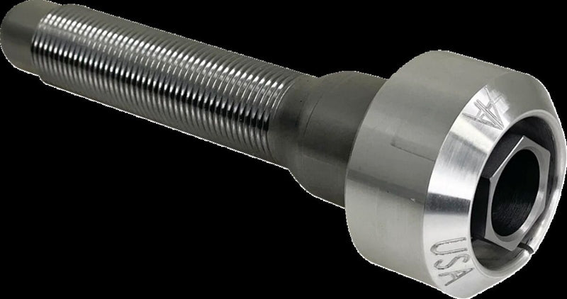 Alloy Art Upper Steering Stem for 2014-2026 Harley-Davidson Touring Motorcycles