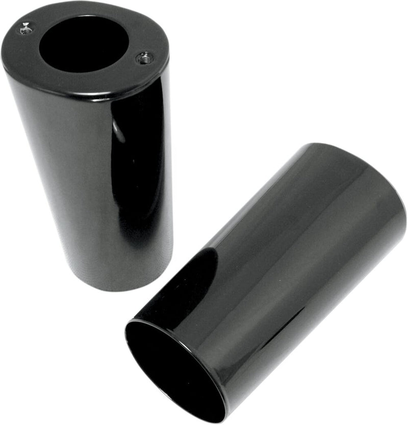 Fork Slider Covers Softail,
Classic,
Touring