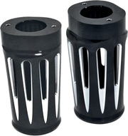 Arlen Ness Aluminium Fork Boot Covers #20-024