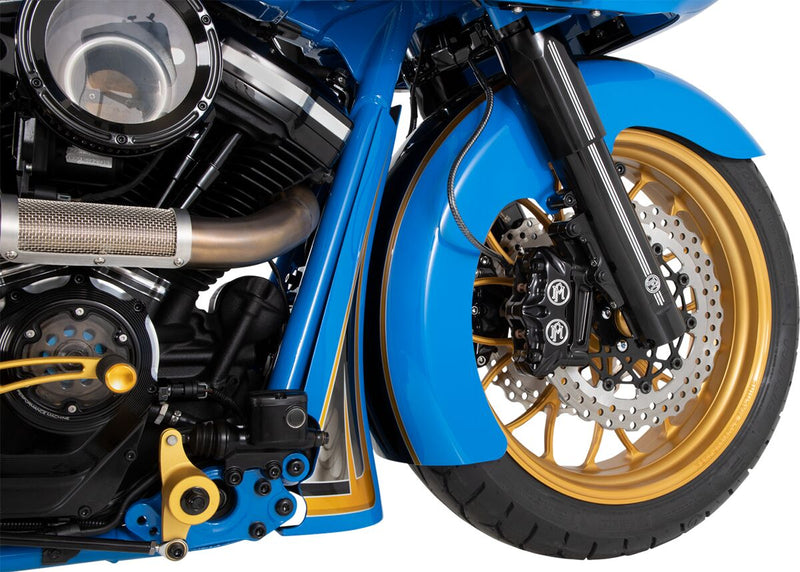 Fork Slider Covers Classic,
Touring