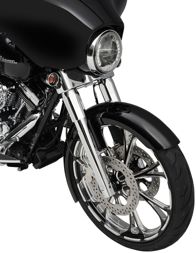 Fork Slider Covers Classic,
Touring