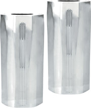 Fork Slider Covers Touring,
Trike