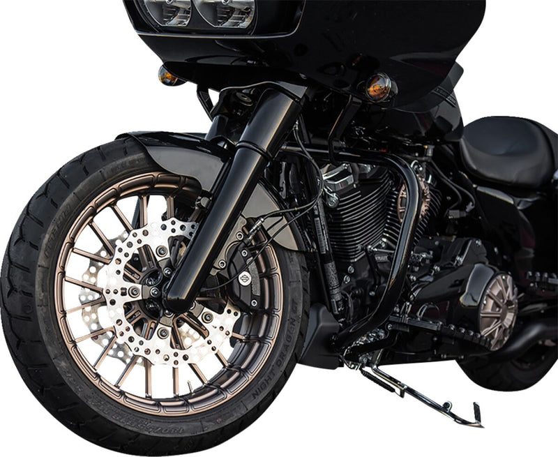 Arlen Ness Fork Boot #20-042