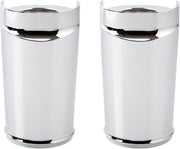 Arlen Ness Fork Boot Covers #20-036