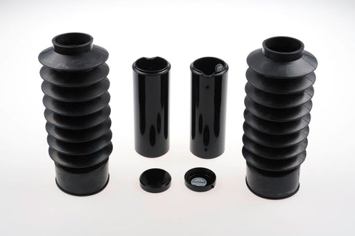 Cult Werk Fork Covers for 2018-2026 INDIAN SCOUT Fork Protector Aluminium Kit