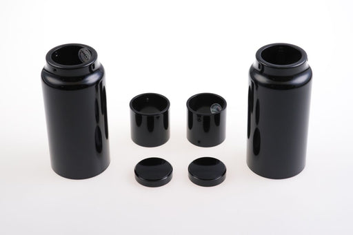 Cult Werk Fork Covers for 2018-2026 INDIAN SCOUT Fork Protector Aluminium Kit