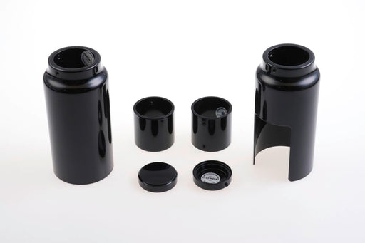 Cult Werk Fork Covers for 2018-2026 INDIAN SCOUT Fork Protector Aluminium Kit