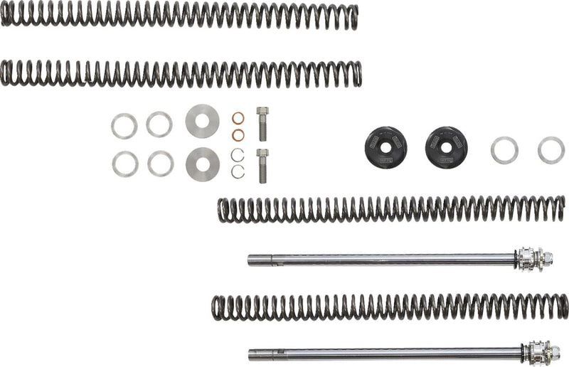 Fork Damping Kit
