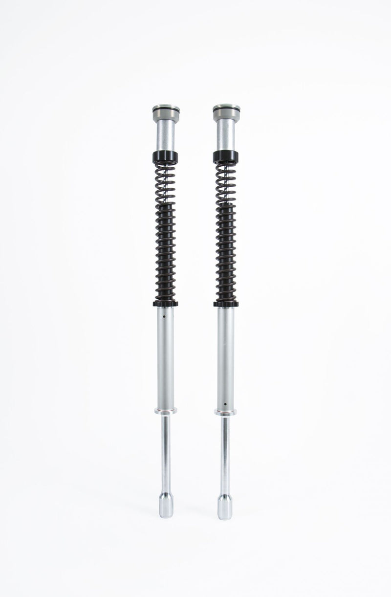 Ohlins FKC 100 Road & Track Cartridge Kit For Harley-Davidson 2014-2016 Touring Models