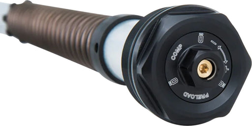 Ohlins Fork Cartridge Kit for 2018-2022 Harley-Davidson FLTRXSE 1923 ABS NIX 22