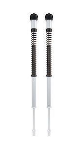 Ohlins CARTRIDGE KIT NIX 22 for 2016-2018 TRIUMPH BONNEVILLE 1200 T120 ABS Suspension System Fork Set