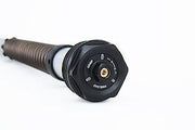 Ohlins CARTRIDGE KIT NIX 22 for 2016-2018 TRIUMPH BONNEVILLE 1200 T120 ABS Suspension System Fork Set #FKS 216