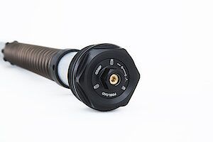 Ohlins CARTRIDGE KIT NIX 22 for 2016-2018 TRIUMPH BONNEVILLE 1200 T120 ABS Suspension System Fork Set #FKS 216