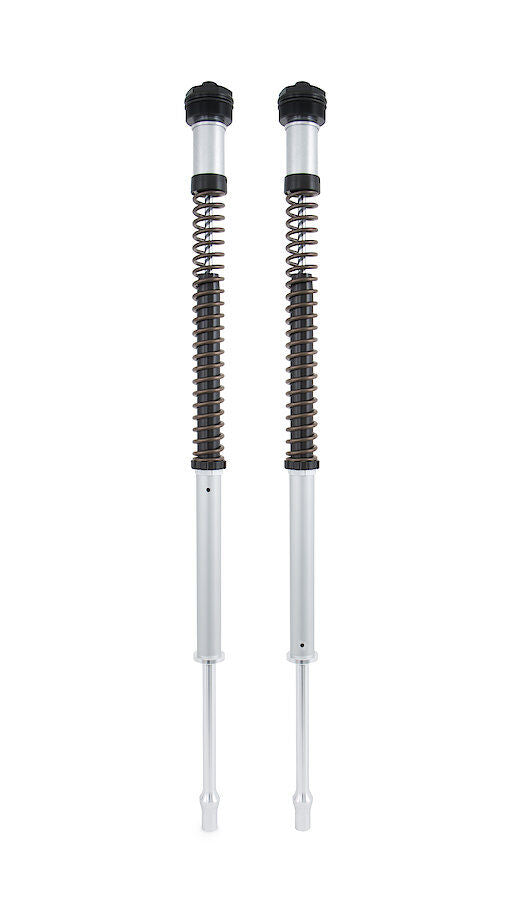 Ohlins CARTRIDGE KIT NIX 22 for 2023-2024 KAWASAKI Silver Fork Aluminium Pair