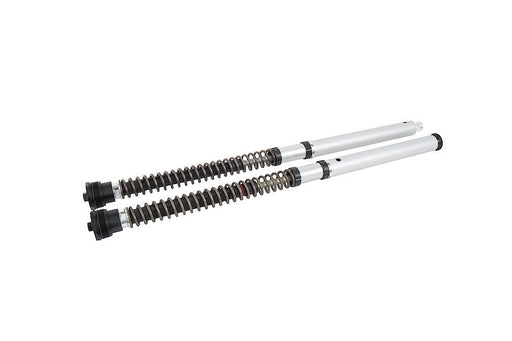 Ohlins CARTRIDGE KIT NIX 22 for 2015-2026 YAMAHA Silver Fork Aluminium Pair