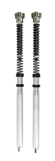 Ohlins CARTRIDGE KIT FKR Silver Fork Aluminium Pair