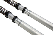 Ohlins Fork Cartridge Kit for 2011-2016, 2018-2025 SUZUKI GSX-R 1000 Silver #FKR 218