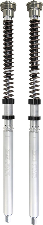 Ohlins Fork Cartridge Kit for 2011-2026 SUZUKI GSX-R Silver #FKR 219