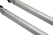 Ohlins Fork Cartridge Kit for 2011-2026 SUZUKI GSX-R Silver