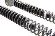 Ohlins Fork Cartridge Kit for 2013-2025 KAWASAKI ZX-6 R 636 Silver