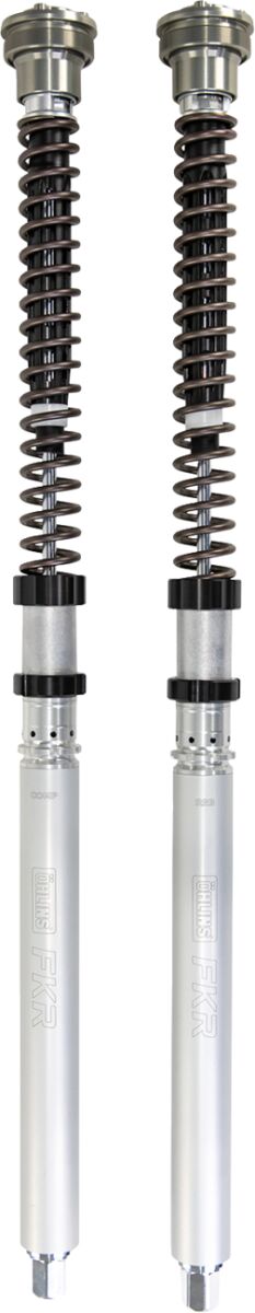 Ohlins Fork Cartridge Kit for 2020-2025 YAMAHA YZF-R1M 1000 ABS Silver #FKR 226