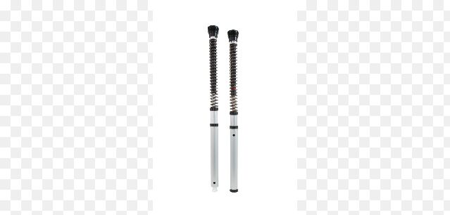 Ohlins CARTRIDGE KIT NIX30 for 2024-2026 HONDA CBR 650 R ABS Fork Pair #FKS 532