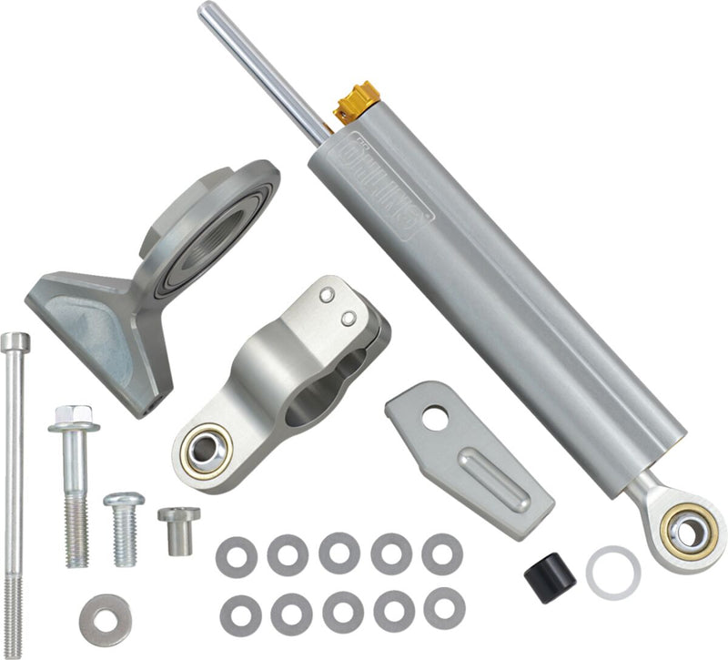 Steering Damper