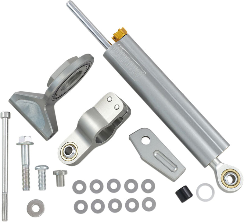 Steering Damper