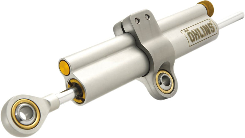 Steering Damper
