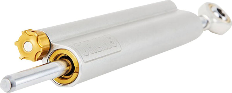 Steering Damper