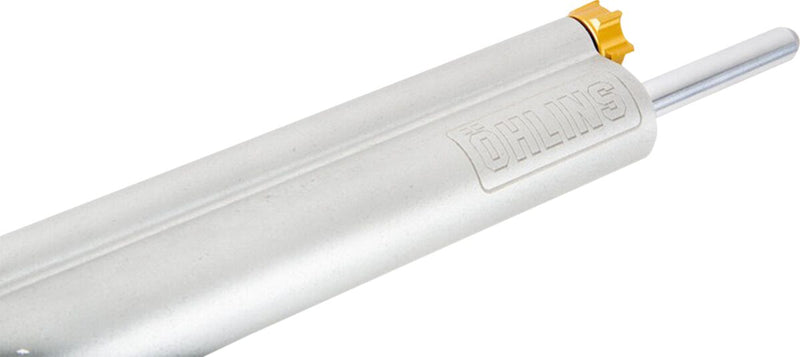 Steering Damper