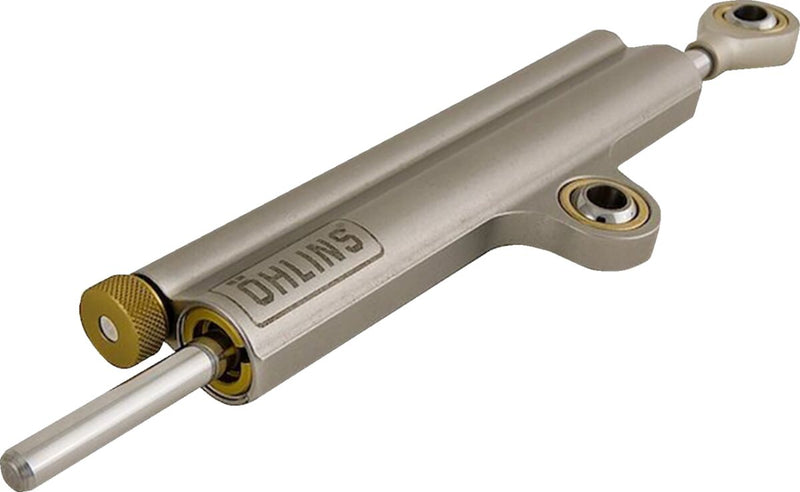 Steering Damper