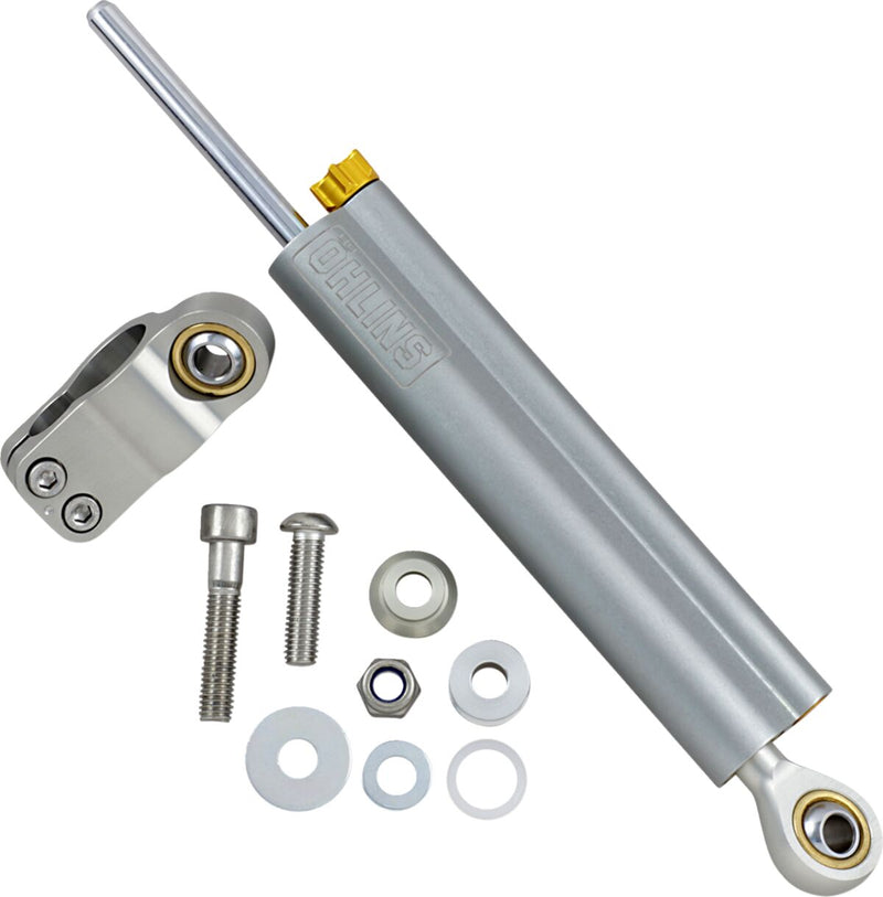 Steering Damper