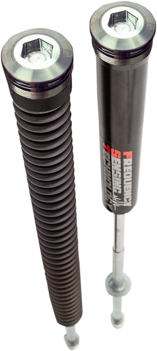 Progressive Suspension Monotube Fork Cartridge Kit for 2014-2016 Harley-Davidson Touring Motorcycles